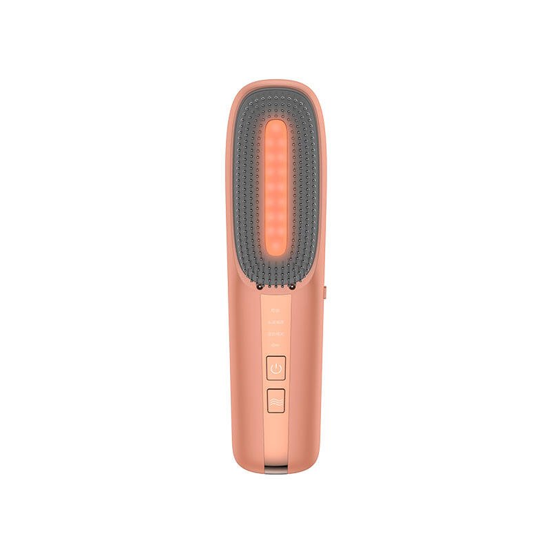 電動ヘアグローコム | 新着 | MGT